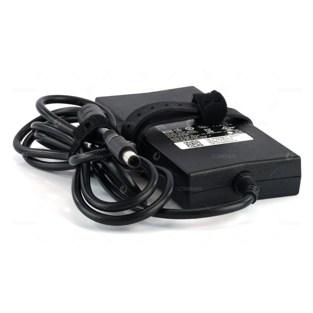 WRHKW DELL 130W AC ADAPTER 3PIN
